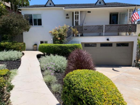 Quiet3BD2BABikesDeckGarageLaundry